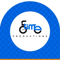 On-Time Productions logo, On-Time Productions contact details