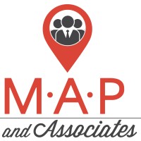 MAP & Associates logo, MAP & Associates contact details