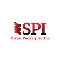 Swan Packing Inc logo, Swan Packing Inc contact details