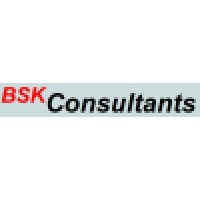 BSK Consultants Ltd logo, BSK Consultants Ltd contact details