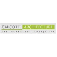 Calcott Architecture & Landscape Design Ltd logo, Calcott Architecture & Landscape Design Ltd contact details