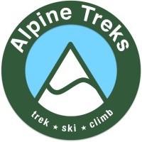 Alpine Treks Ltd. logo, Alpine Treks Ltd. contact details