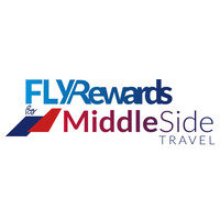 Middle Side Travel logo, Middle Side Travel contact details