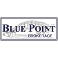 Blue Point Brokerage logo, Blue Point Brokerage contact details