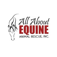 All About Equine Animal Rescue, Inc logo, All About Equine Animal Rescue, Inc contact details