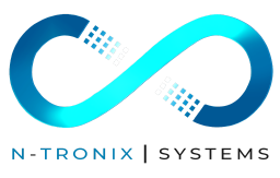 N-TRONIX | SYSTEMS logo, N-TRONIX | SYSTEMS contact details