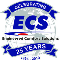 Engineered Comfort Solutions logo, Engineered Comfort Solutions contact details