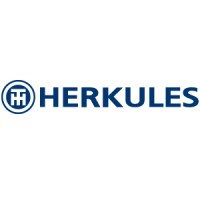 Herkules USA logo, Herkules USA contact details