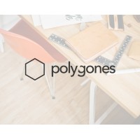 Polygones logo, Polygones contact details