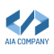 AIA COMPANY logo, AIA COMPANY contact details