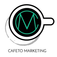 Cafeto Marketing logo, Cafeto Marketing contact details