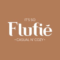 Flufié logo, Flufié contact details