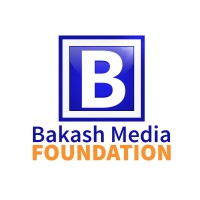 Bakash Media Foundation logo, Bakash Media Foundation contact details