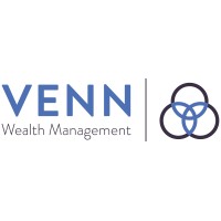 Venn Wealth Management logo, Venn Wealth Management contact details