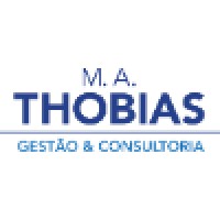 M.A.THOBIAS logo, M.A.THOBIAS contact details