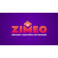 ZIMEO - Educação Corporativa com Inovação logo, ZIMEO - Educação Corporativa com Inovação contact details