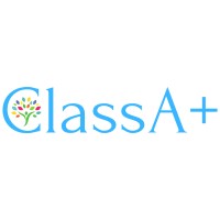 ClassA+ Inc. logo, ClassA+ Inc. contact details