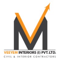 Veeyem Interiors (I) Pvt. Ltd. logo, Veeyem Interiors (I) Pvt. Ltd. contact details