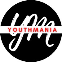 Youthmania logo, Youthmania contact details