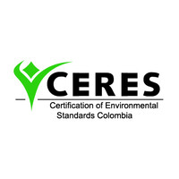 CERES Colombia - Certification of Environmental Standards logo, CERES Colombia - Certification of Environmental Standards contact details