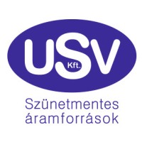 USV Ltd logo, USV Ltd contact details