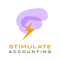 Stimulate Accounting logo, Stimulate Accounting contact details