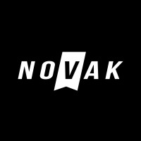 Novak Sports logo, Novak Sports contact details