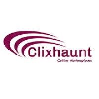 Clixhaunt logo, Clixhaunt contact details