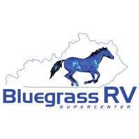 Bluegrass RV SuperCenter logo, Bluegrass RV SuperCenter contact details