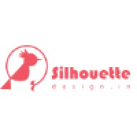 Silhouette Design.in logo, Silhouette Design.in contact details