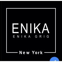 ENIKA Grig logo, ENIKA Grig contact details