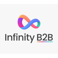 InfinityB2B logo, InfinityB2B contact details