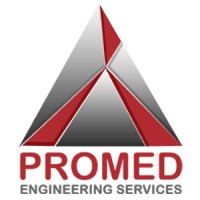 Promed Engineering Services Pvt Ltd logo, Promed Engineering Services Pvt Ltd contact details