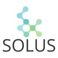 SOLUS CONSULTING logo, SOLUS CONSULTING contact details