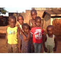 Orphan Aid Uganda logo, Orphan Aid Uganda contact details