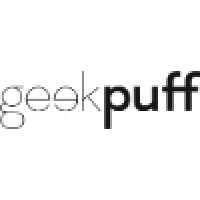 Geek Puff logo, Geek Puff contact details