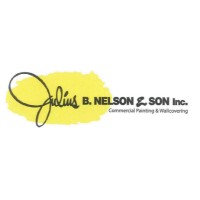 Julius B. Nelson & Son, Inc. logo, Julius B. Nelson & Son, Inc. contact details