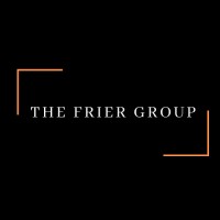 The Frier Group logo, The Frier Group contact details