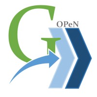 G-OPeN logo, G-OPeN contact details