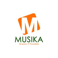 Musika Zimbabwe logo, Musika Zimbabwe contact details