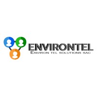 Environtel logo, Environtel contact details