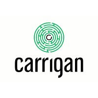 Carrigan logo, Carrigan contact details