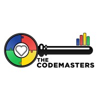 The CodeMasters, LLC logo, The CodeMasters, LLC contact details