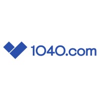 1040.com logo, 1040.com contact details