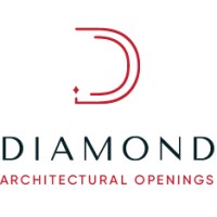 Diamond Architectural Openings logo, Diamond Architectural Openings contact details