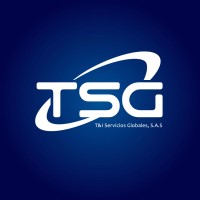 T&I Servicios Globales, S.A.S – Servicios Globales logo, T&I Servicios Globales, S.A.S – Servicios Globales contact details