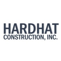 Hardhat Construction Inc. logo, Hardhat Construction Inc. contact details