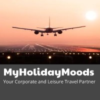 MyHolidayMoods logo, MyHolidayMoods contact details