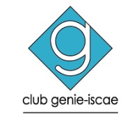 GENIE ISCAE logo, GENIE ISCAE contact details