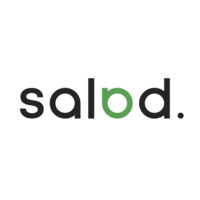 salad.group logo, salad.group contact details